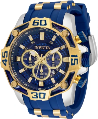 Pro Diver model 33839 | Invictawatch