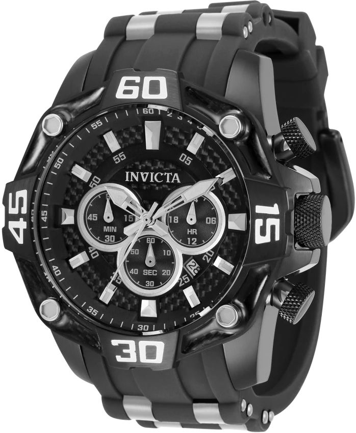 Pro Diver model 33843 | Invictawatch