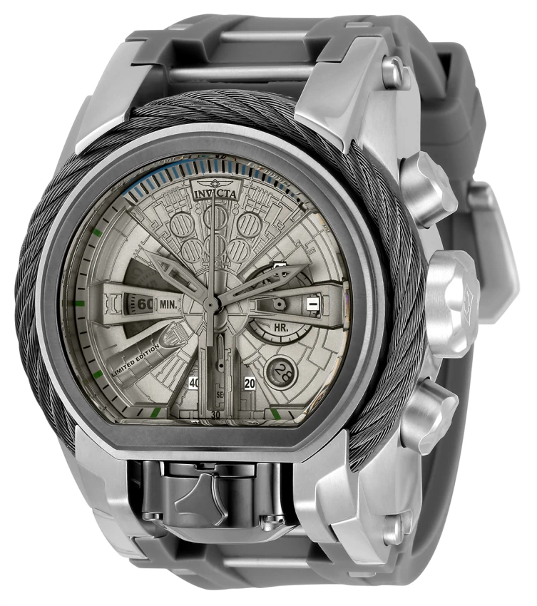 Star Wars model 33860 | Invictawatch