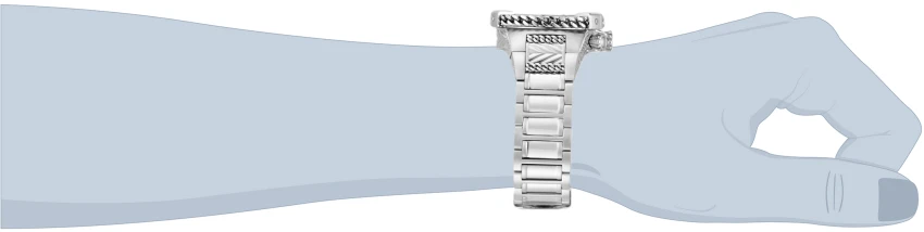 Reserve model 33862 | Invictawatch