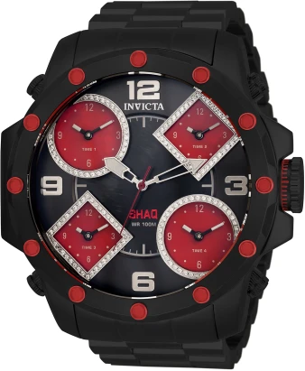 SHAQ model 33864 | Invictawatch