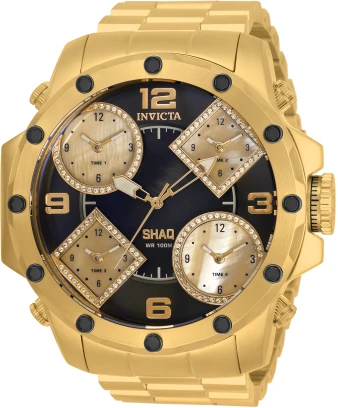 SHAQ model 33867 | Invictawatch