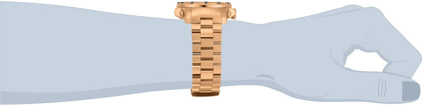 SHAQ model 33868 | Invictawatch