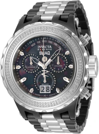 SHAQ model 33926 | Invictawatch