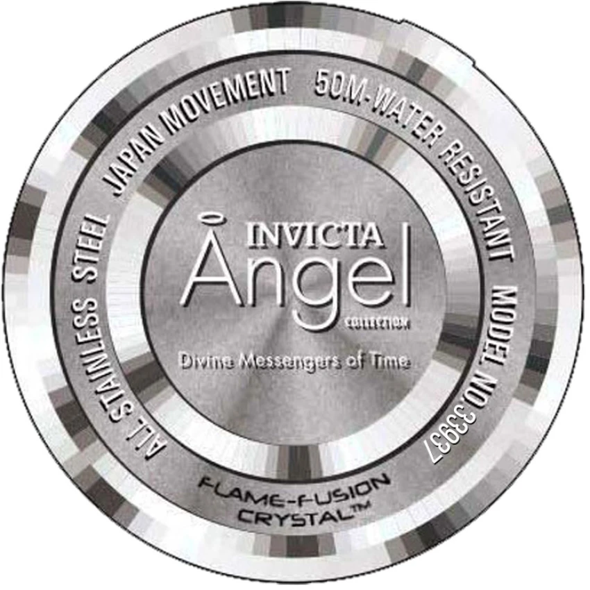 Angel model 33937 | Invictawatch