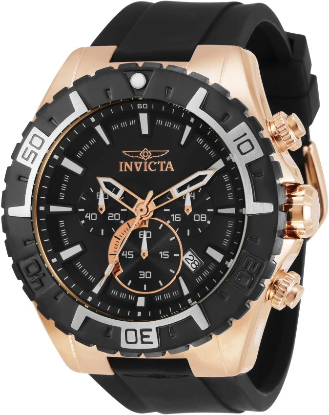 Aviator model 33938 | Invictawatch