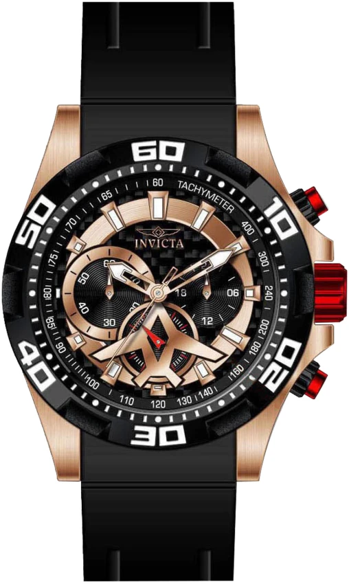 Aviator model 33940 | Invictawatch