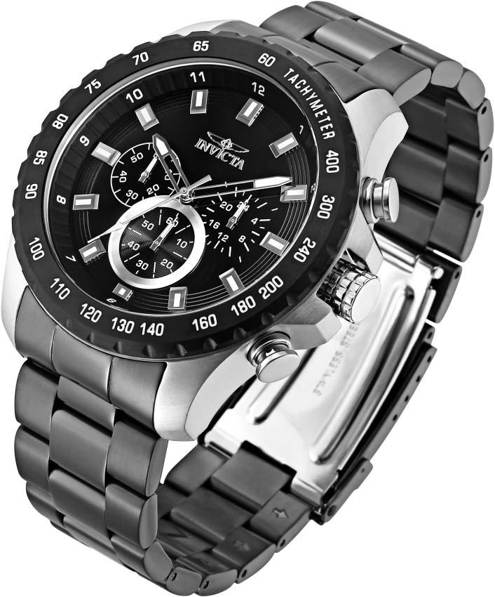 Speedway model 33942 | Invictawatch