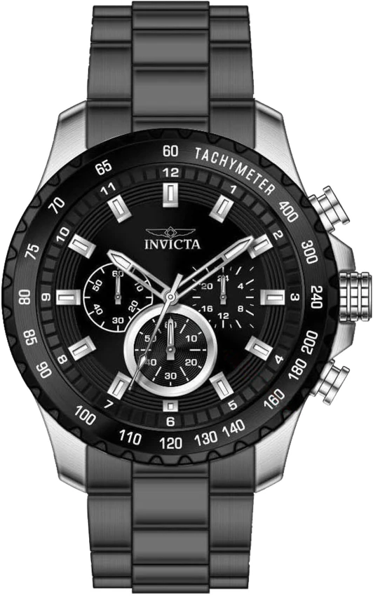 Speedway model 33942 | Invictawatch
