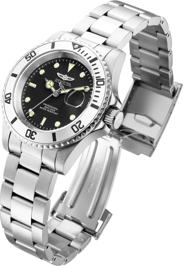 Pro Diver model 33943 | Invictawatch