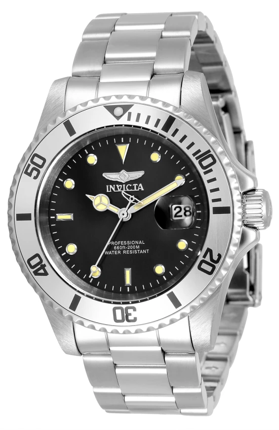 Pro Diver model 33943 | Invictawatch