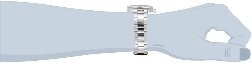 Pro Diver model 33943 | Invictawatch