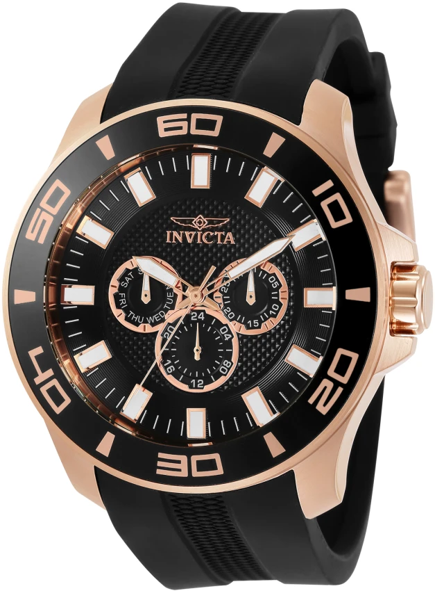 Pro Diver model 33944 | Invictawatch