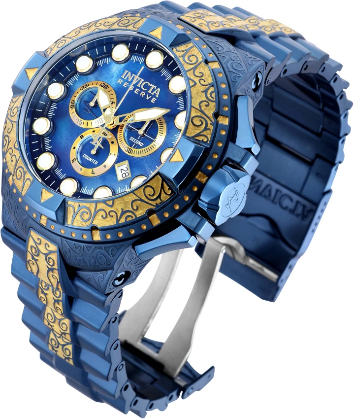 Excursion model 33949 | Invictawatch