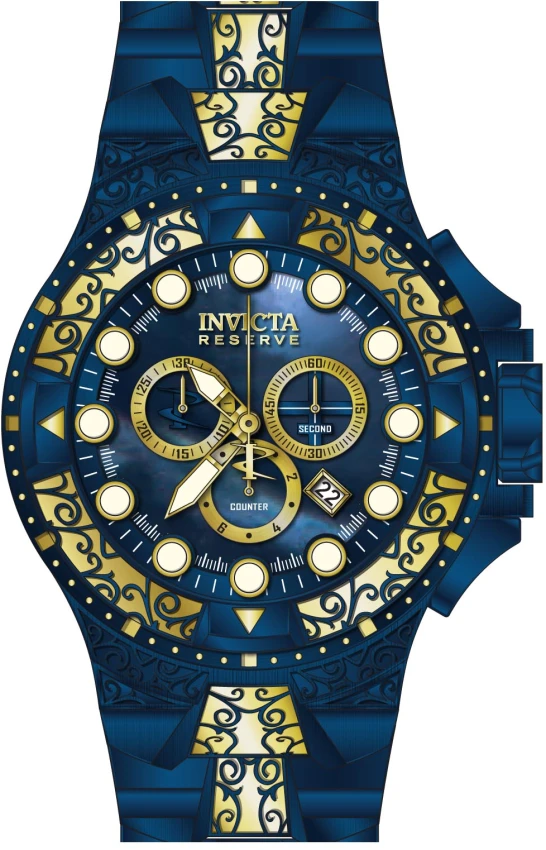 Excursion model 33949 | Invictawatch
