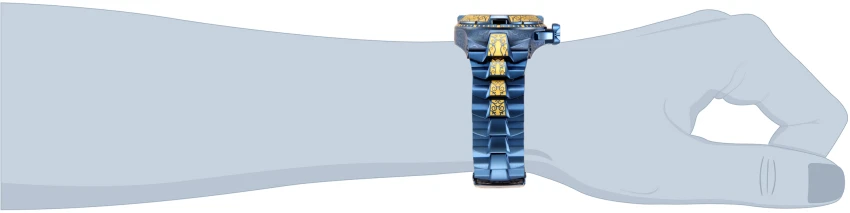 Excursion model 33949 | Invictawatch