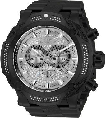 SHAQ model 33952 | Invictawatch