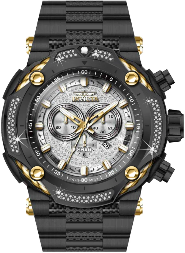SHAQ model 33953 | Invictawatch