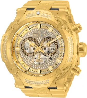 SHAQ model 33955 | Invictawatch