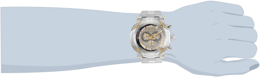 SHAQ model 33958 | Invictawatch