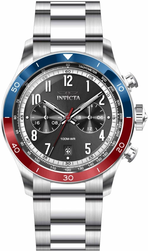 Speedway model 33964 | Invictawatch