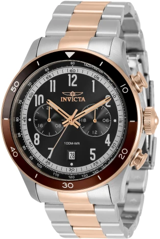 M*S様 Scott C1005/4 セントリック Speedway model 33965 | Invictawatch