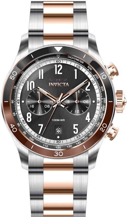 Speedway model 33965 | Invictawatch