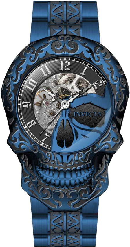 Artist Series model 33968 | Invictawatch