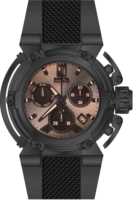 Jason Taylor model 33970 | Invictawatch