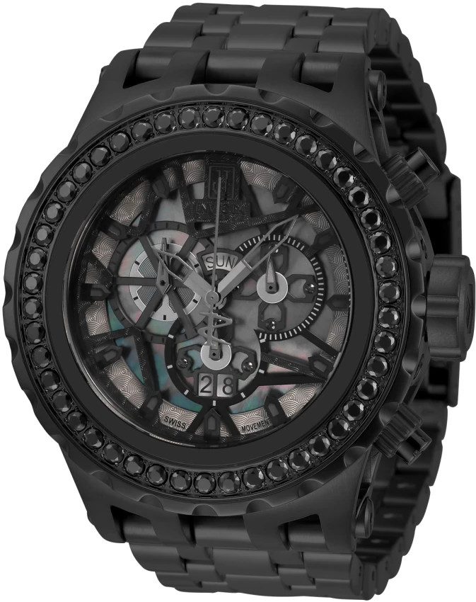 Jason Taylor model 33989 | Invictawatch