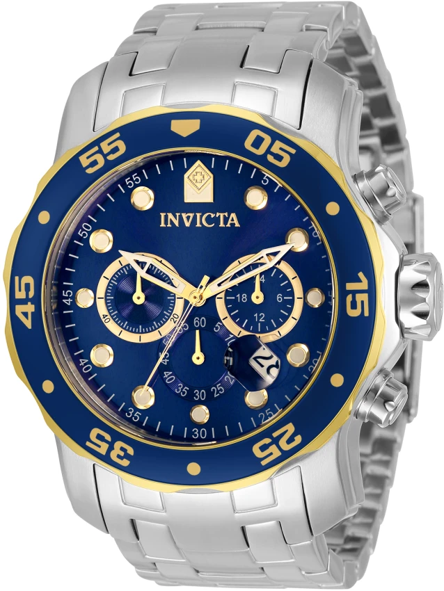 Pro Diver model 33996 | Invictawatch