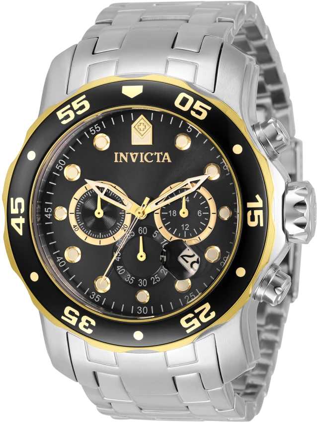Pro Diver model 33999 | Invictawatch