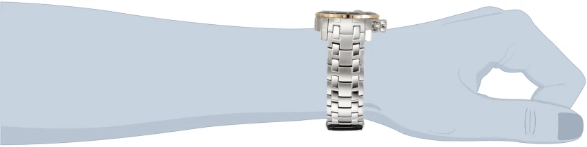 Pro Diver model 33999 | Invictawatch