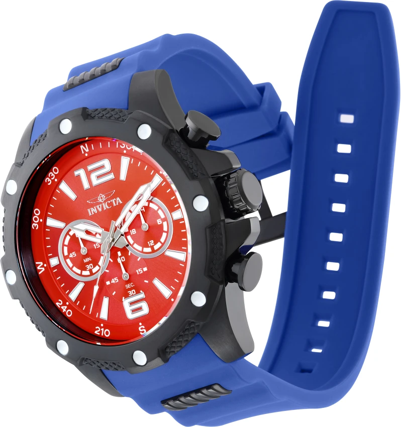 Force model 34020 | Invictawatch