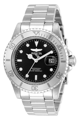 ウイッグ Pro Diver model 40631 | Invictawatch