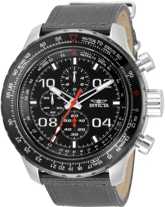 Aviator model 34026 | Invictawatch