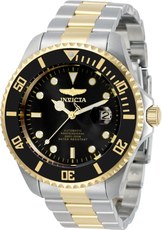 Pro Diver model 34043 | Invictawatch