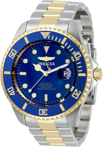 Pro Diver model 34043 | Invictawatch