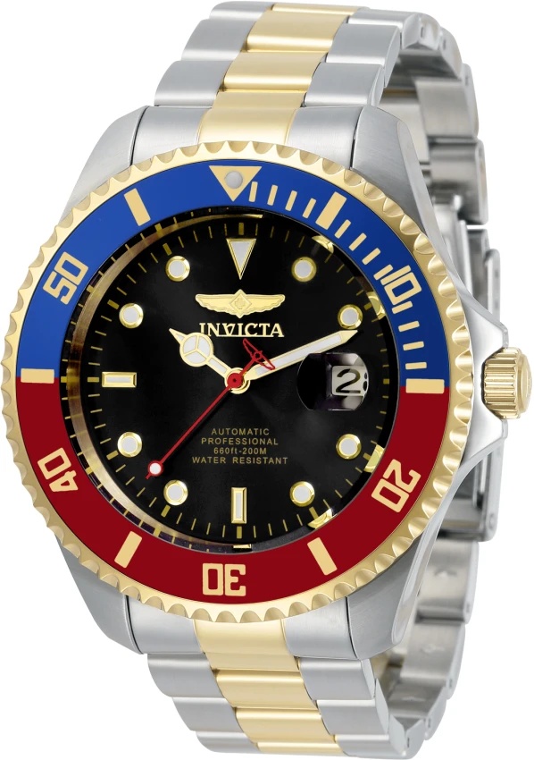 Pro Diver model 34043 | Invictawatch