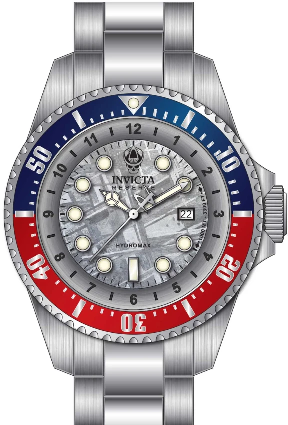 Reserve model 34099 | Invictawatch
