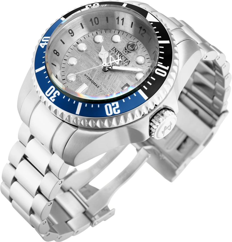 Reserve model 34100 | Invictawatch