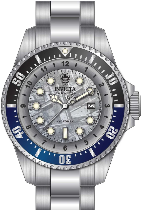 Reserve model 34100 | Invictawatch