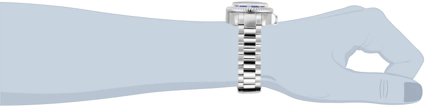 御成約　[3287.3434] Reserve model 34100 | Invictawatch
