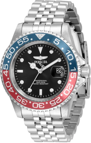 Pro Diver model 34102 | Invictawatch