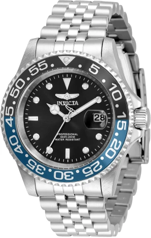 Pro Diver model 34102 | Invictawatch