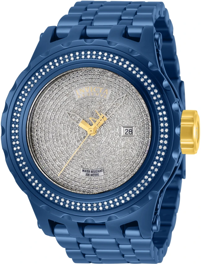 Reserve model 34109 | Invictawatch