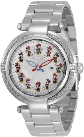 Disney model 34112 | Invictawatch