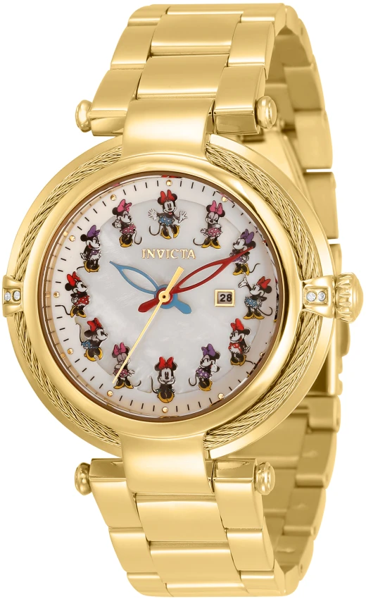 Disney model 34112 | Invictawatch