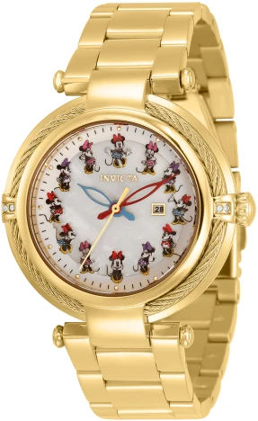 Disney model 34112 | Invictawatch