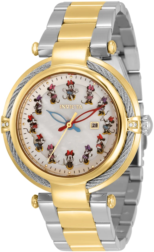 Disney model 34113 | Invictawatch